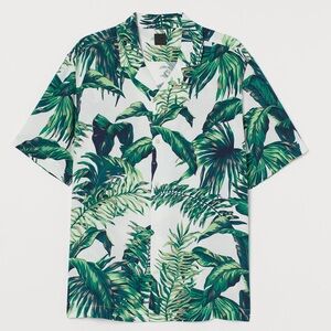 H&M Men’s Resort Shirt